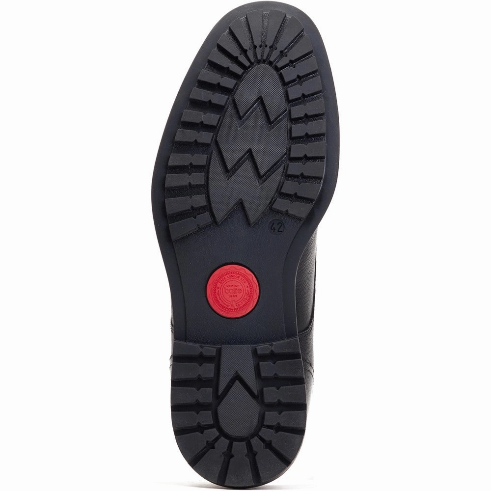 Base London Canmore Chukka Boot