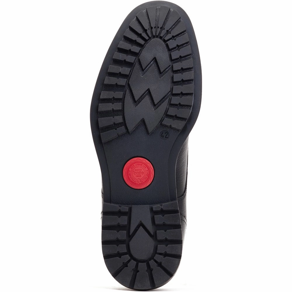 Widow Boots Base London Canmore Chukka Boot