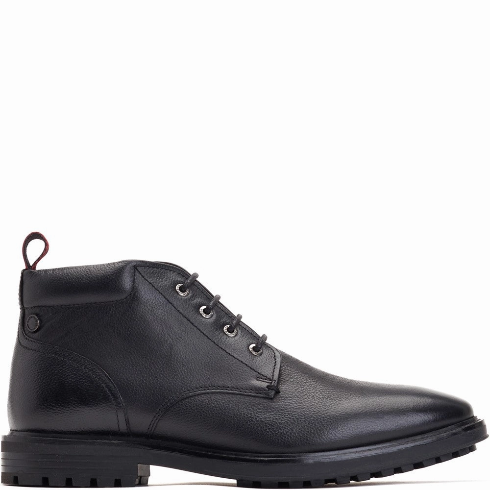 Base London Canmore Chukka Boot