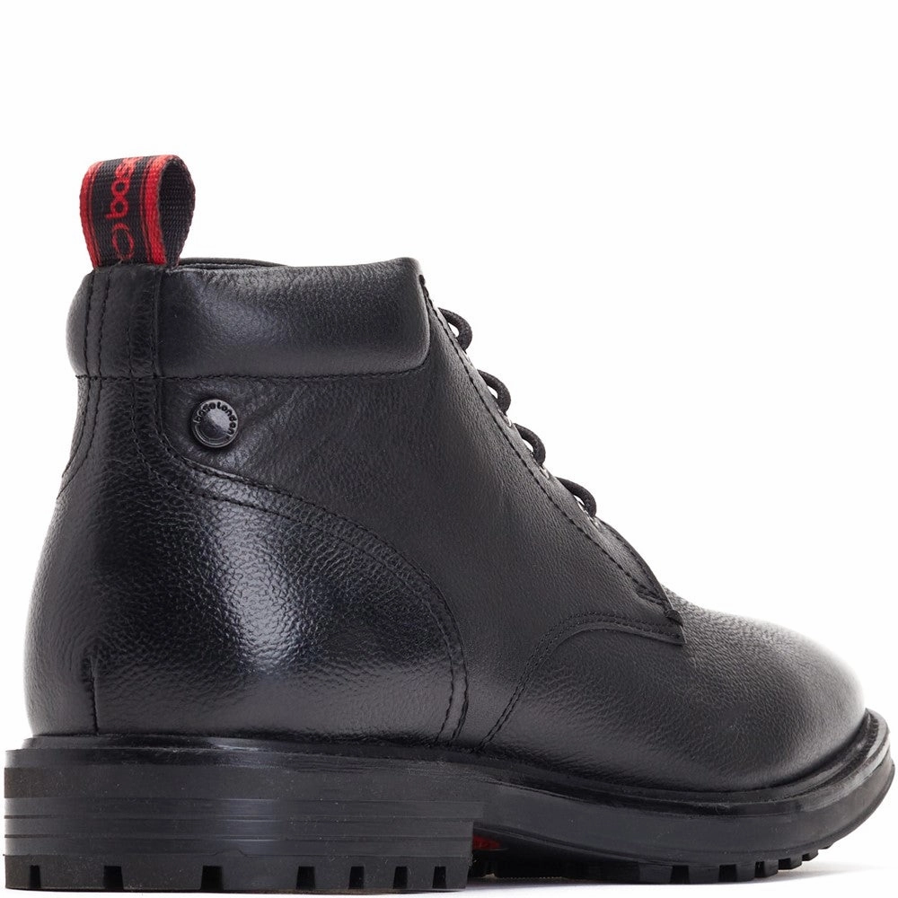 Base London Canmore Chukka Boot
