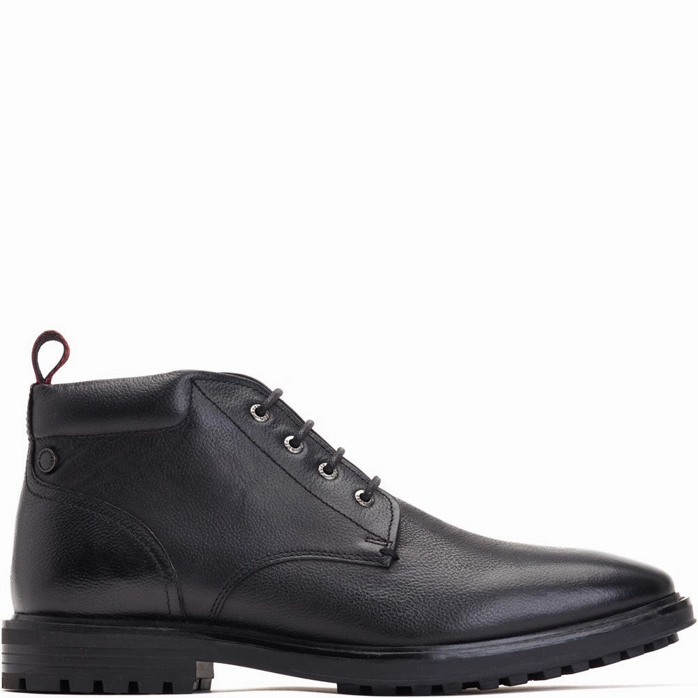 Tramping Boots Base London Canmore Chukka Boot