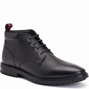 Base London Canmore Chukka Boot Osrs Range Boots