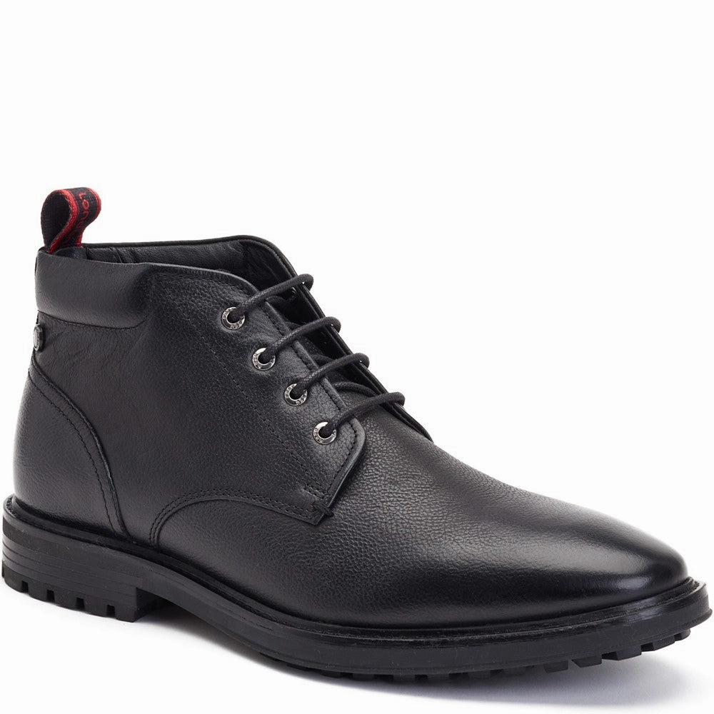 Base London Canmore Chukka Boot