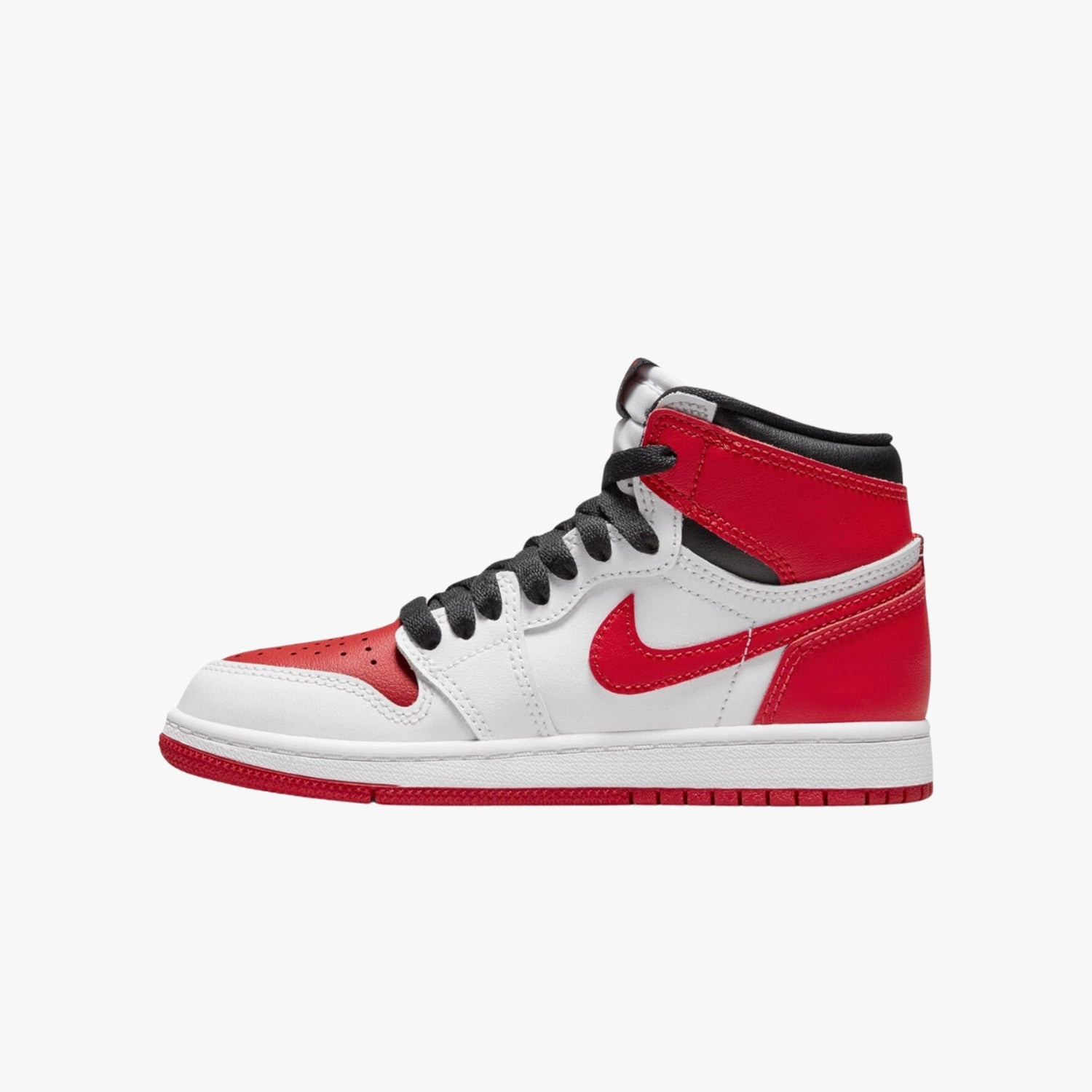 Trimp Sneakers Kid's Jordan 1 Retro High OG "Heritage" Pre School