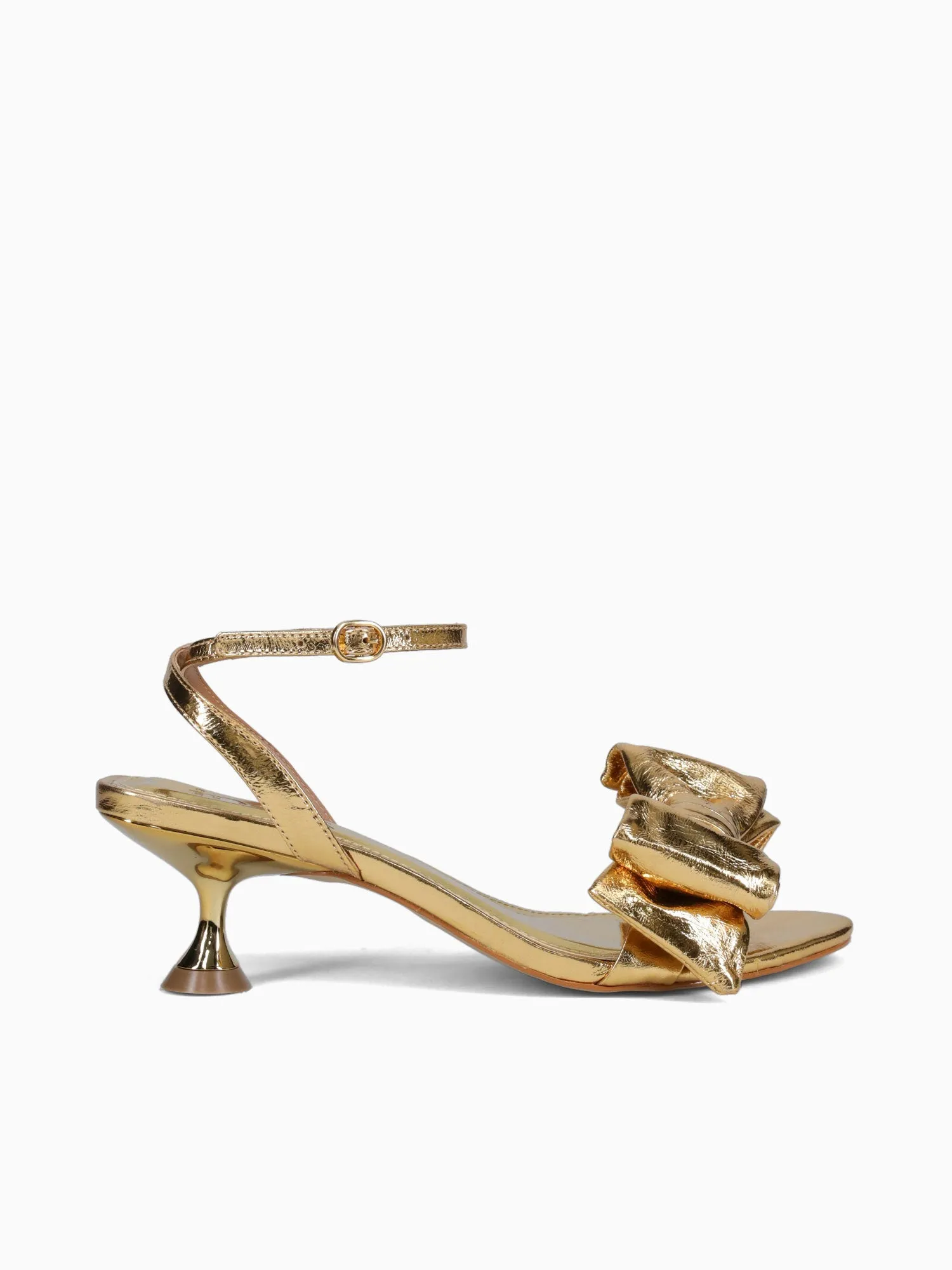 Casual Shoes Sale Uk Deja Gold Metal Bala