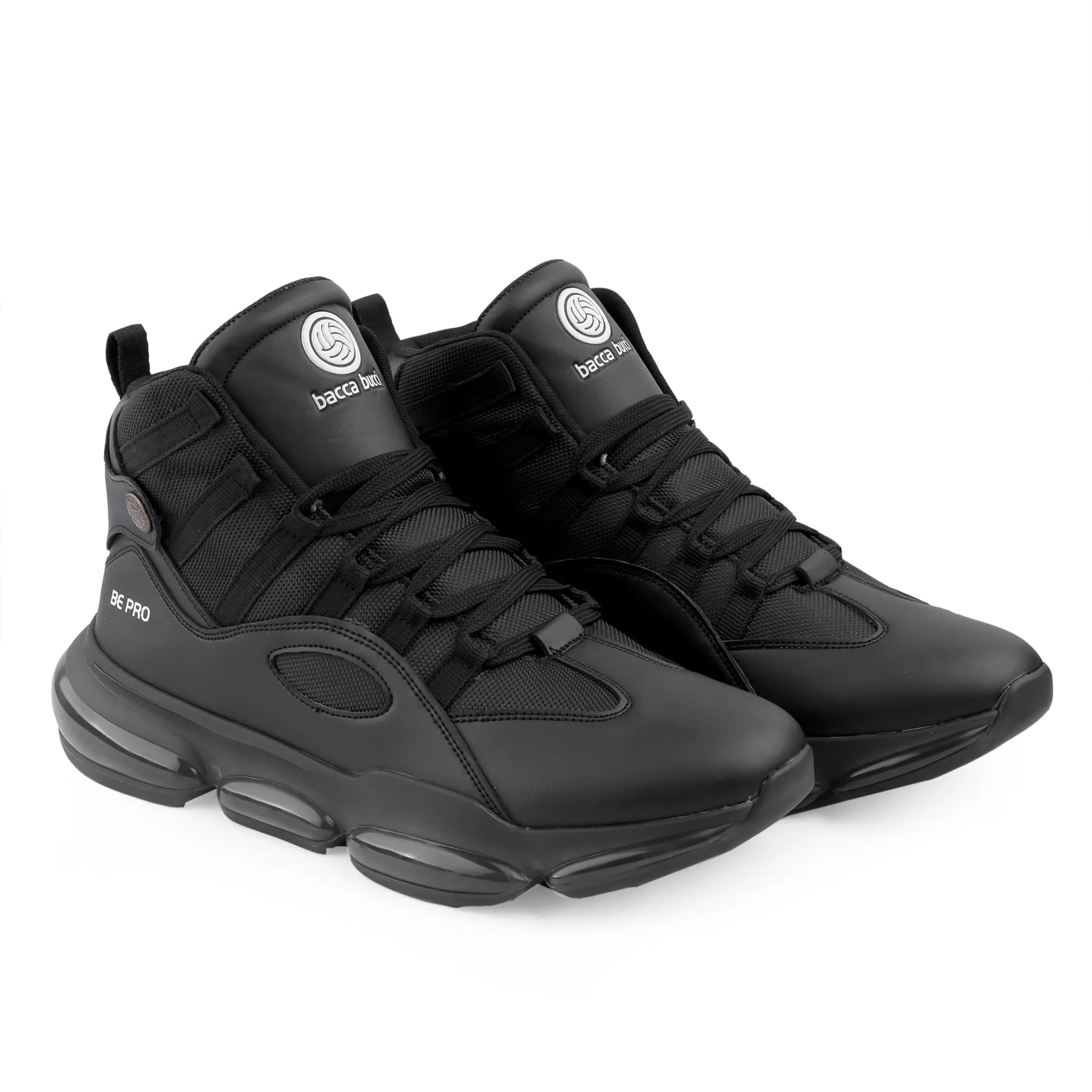 Bacca Bucci Dominator Hogan Shoes Sneakers