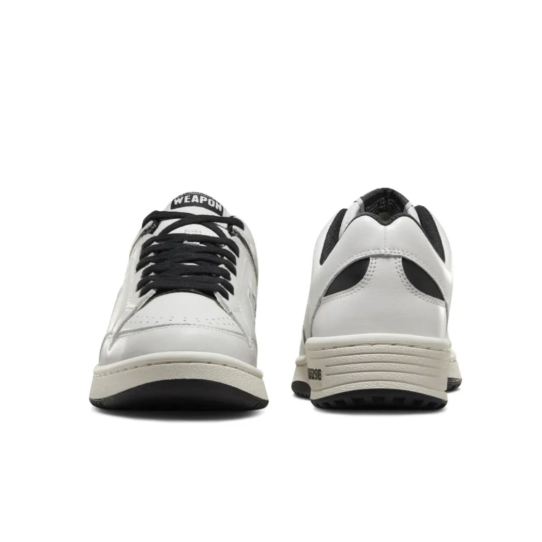 Converse - Unisex Weapon Shoes (A07239C) Best Casual Shoes For Big Guys