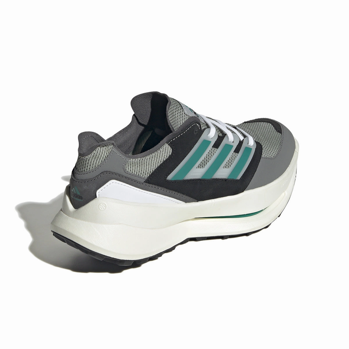 Adidas Led Light Shoes Equipment Agravic 'Grey Two Magic Beige'