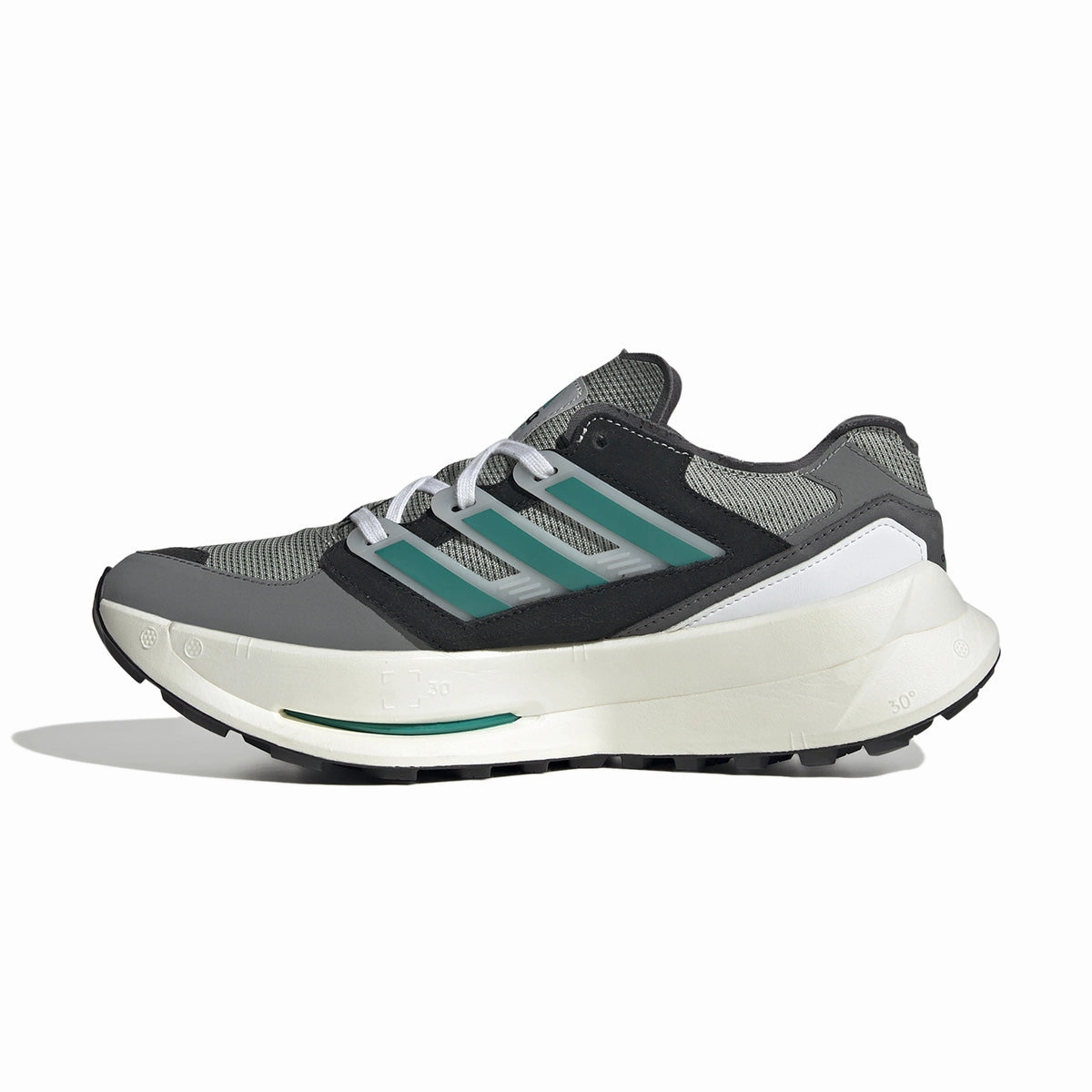 Equipment Agravic 'Grey Two Magic Beige' Arizona Adidas Shoes