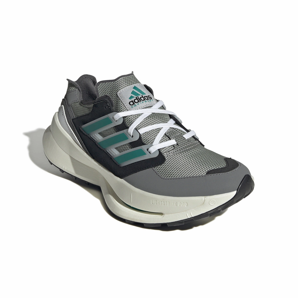 Adidas Shell Toe Shoes Equipment Agravic 'Grey Two Magic Beige'