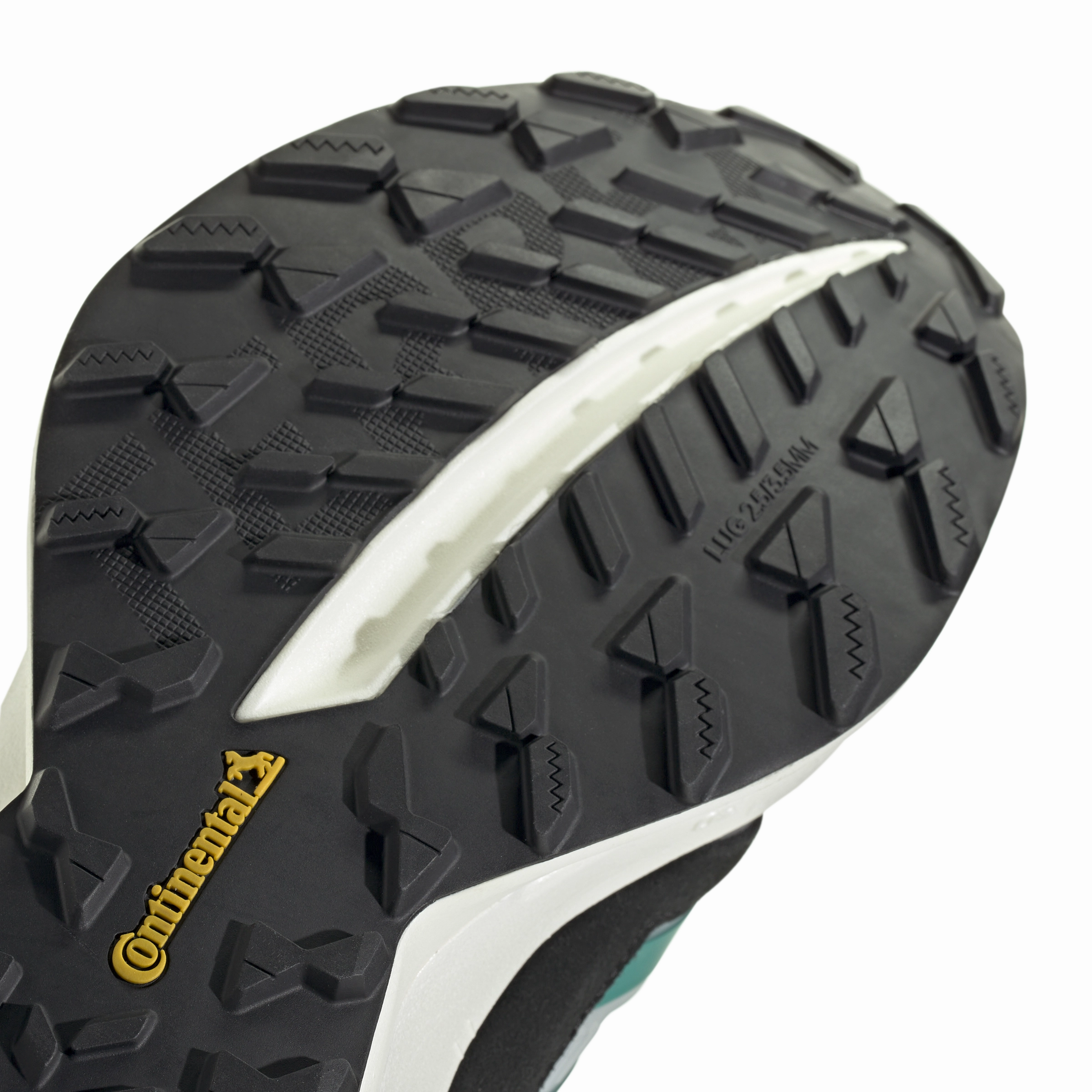 Equipment Agravic 'Grey Two Magic Beige' Adidas Wide Skate Shoes