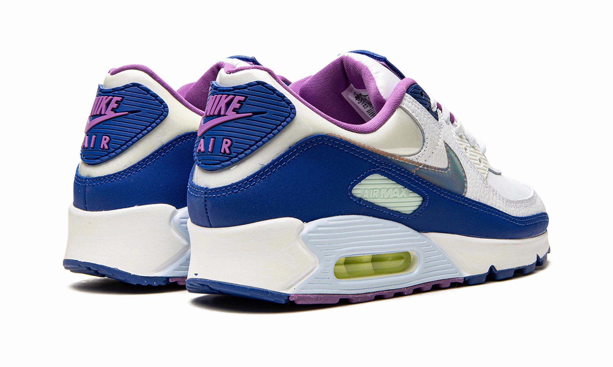 Air Max 90 SE "Easter 2020" Rick And Morty Nike Shoes