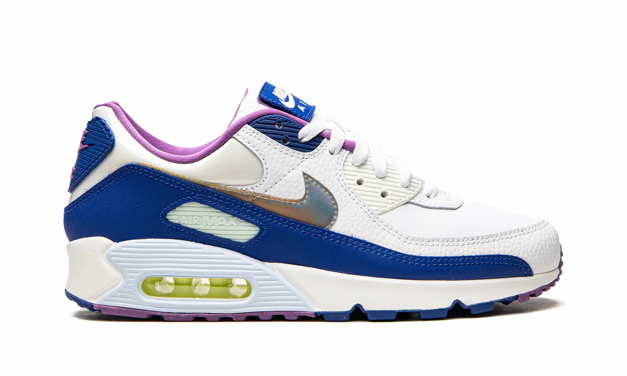 Air Max 90 SE "Easter 2020" Rose Gold Tennis Shoes Nike
