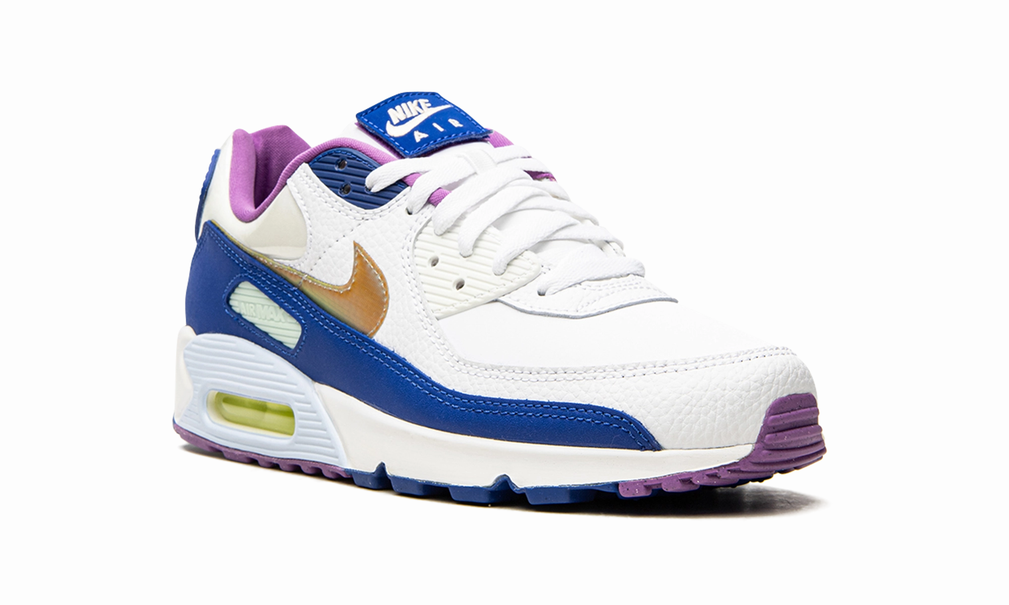 Shox Shoes Nike Air Max 90 SE "Easter 2020"
