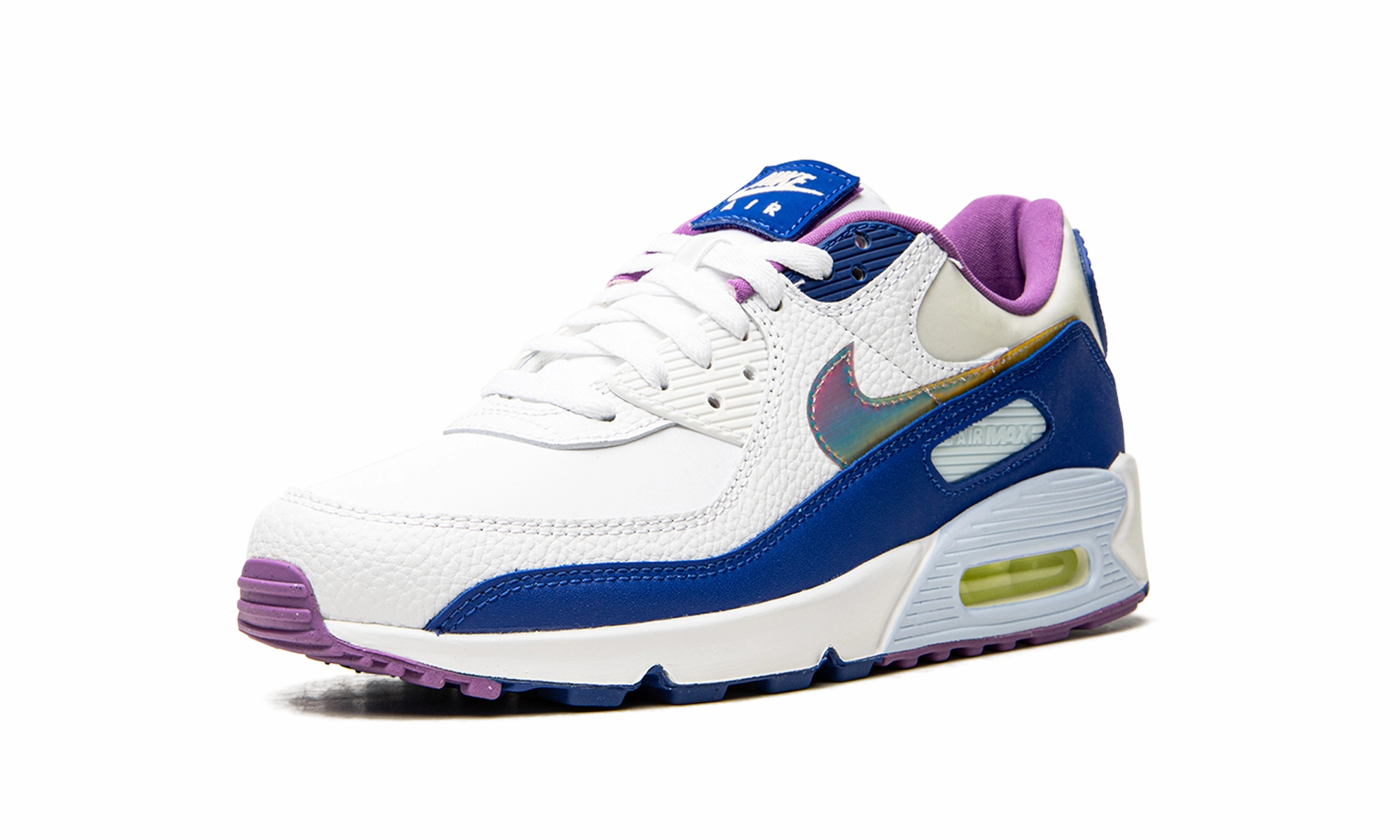 Nike Rod Woodson Shoes Air Max 90 SE "Easter 2020"
