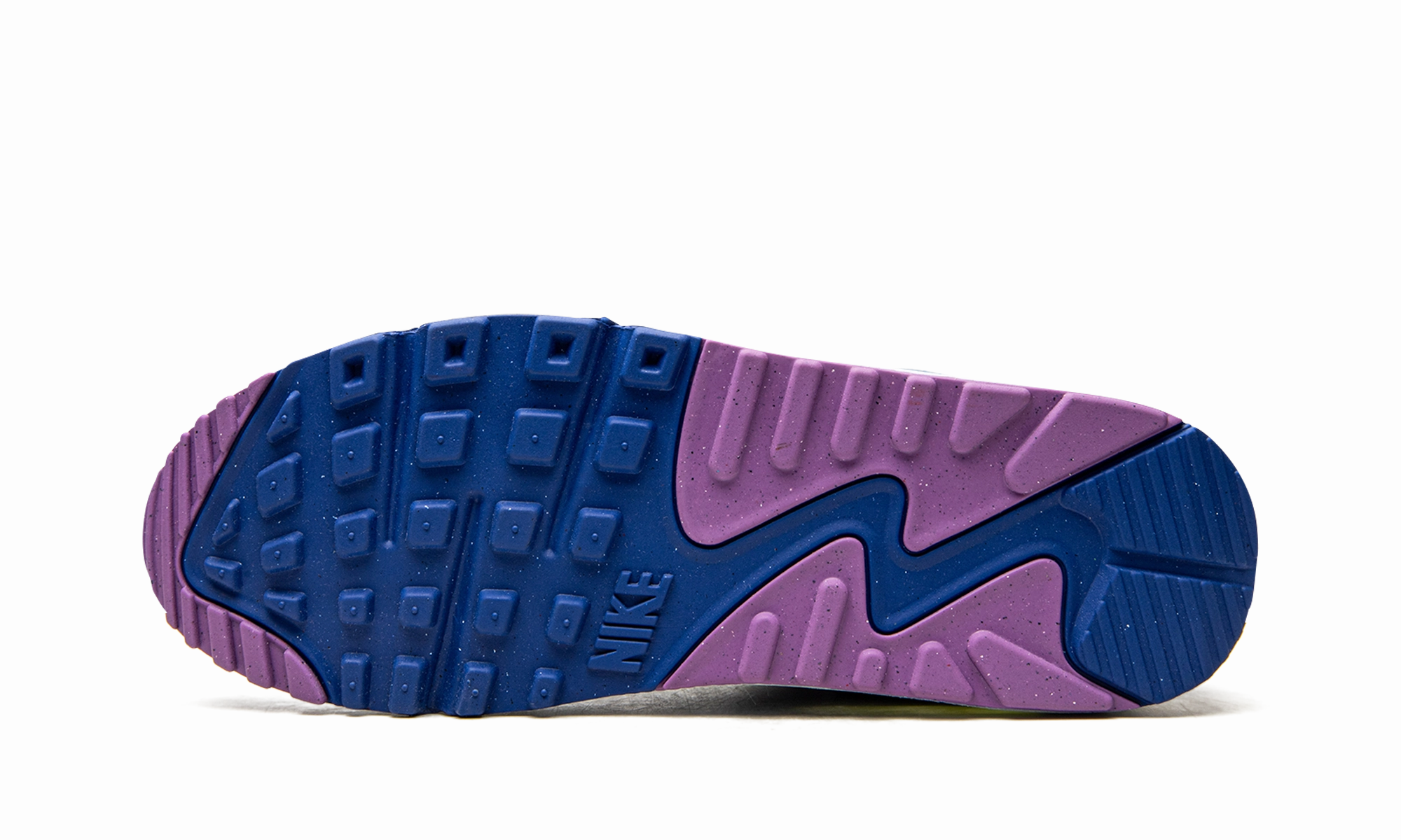 Air Max 90 SE "Easter 2020" Lakers Nike Shoes