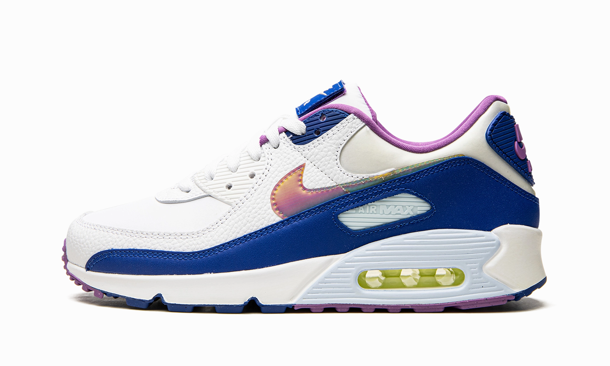 Nike Zoom Vomero Roam Shoes Air Max 90 SE "Easter 2020"