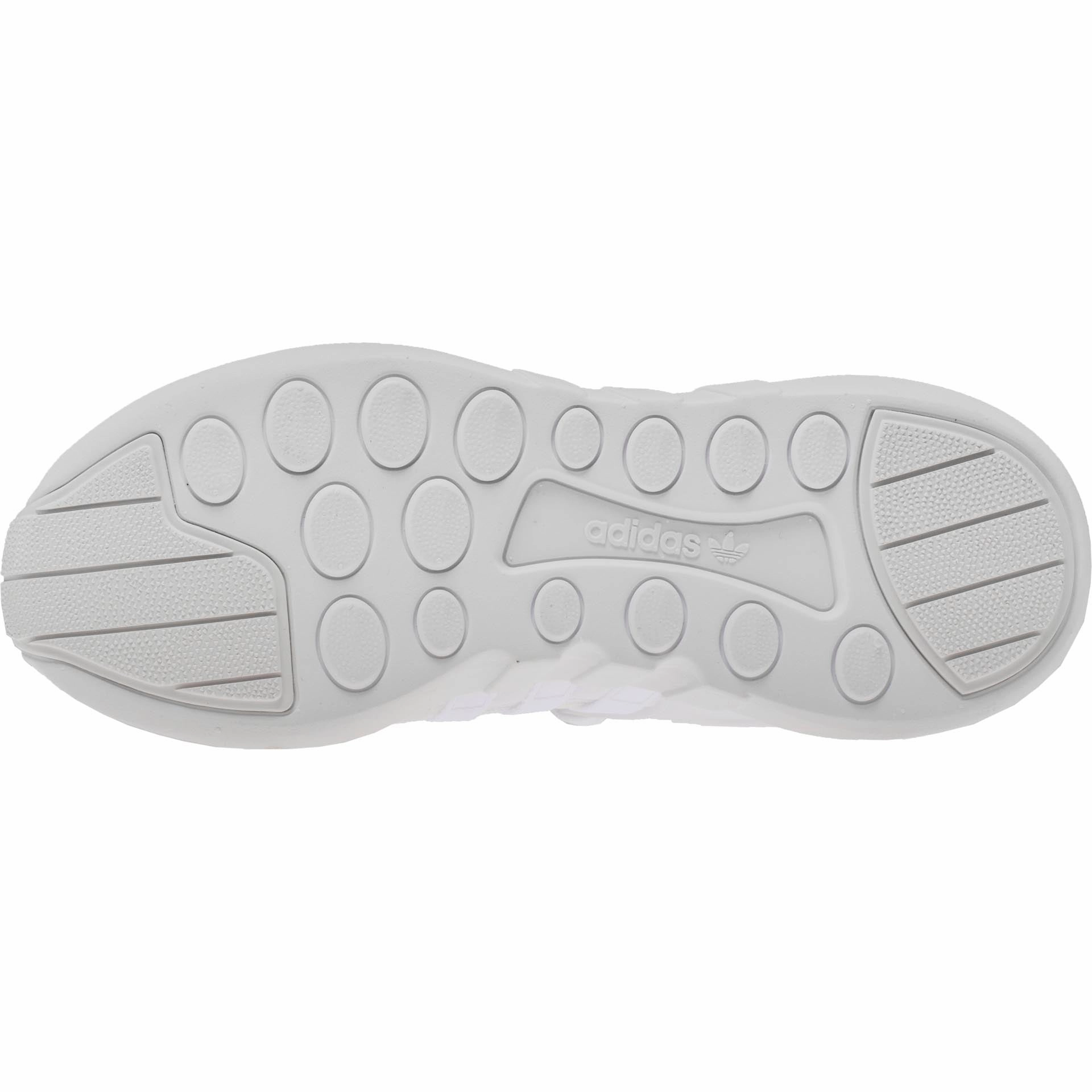 EQT Support ADV Triple White Men's - White Adidas Navy Shoes