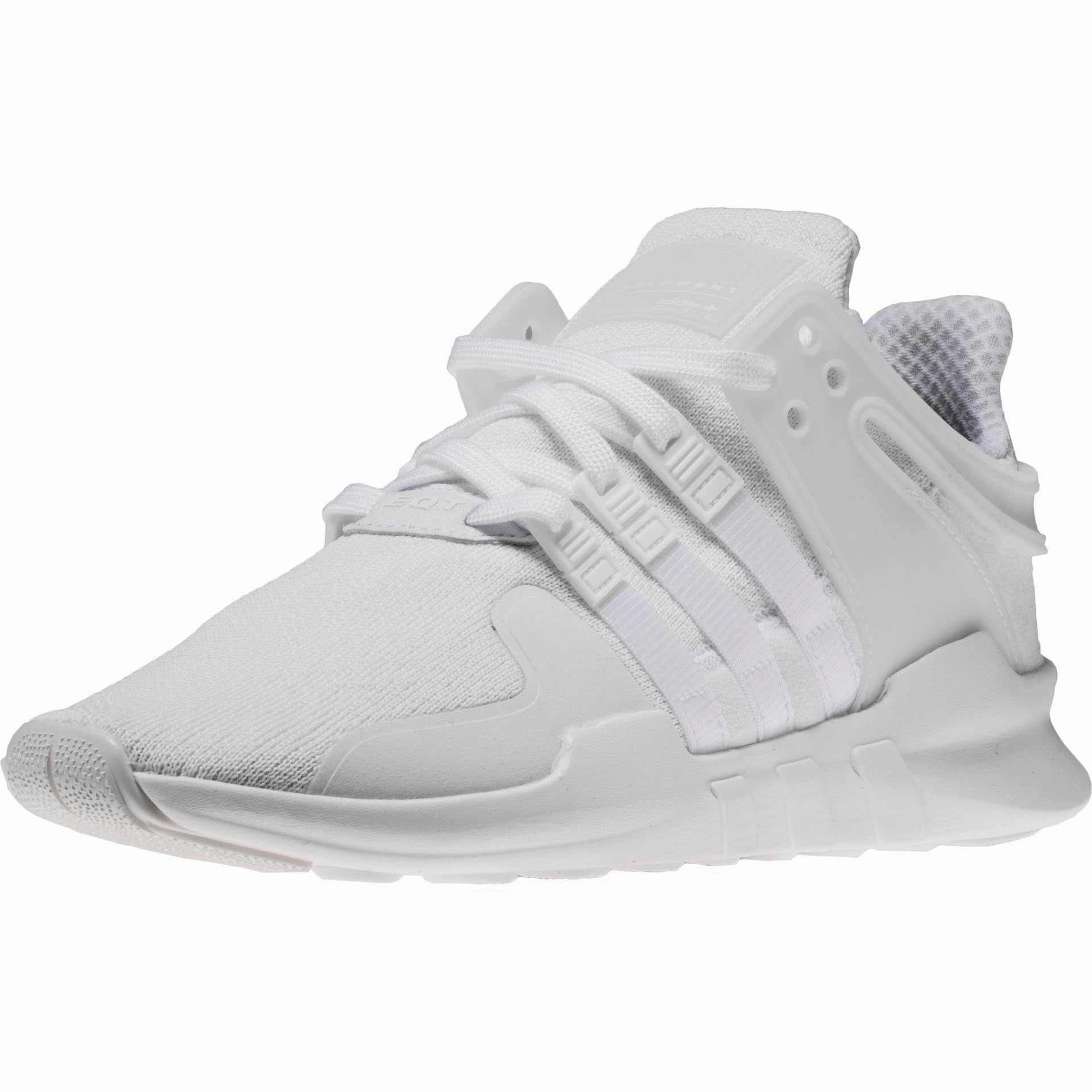 EQT Support ADV Triple White Men's - White Adidas Spring Shoes