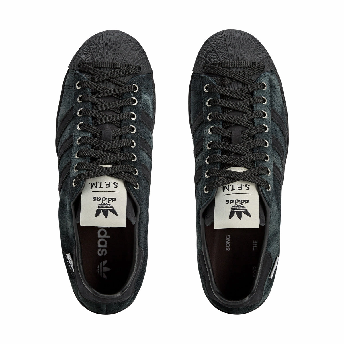 Adidas Campus 80s Shoes   Song For The Mute Superstar 82 'Animal'