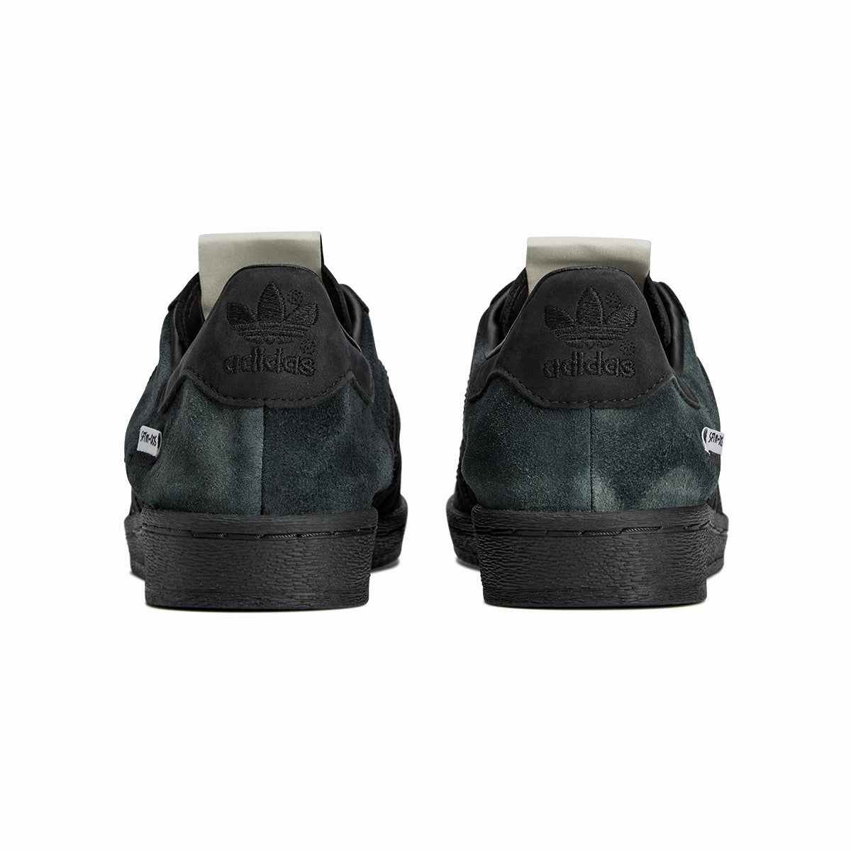 Adidas By Raf Simons Shoes   Song For The Mute Superstar 82 'Animal'