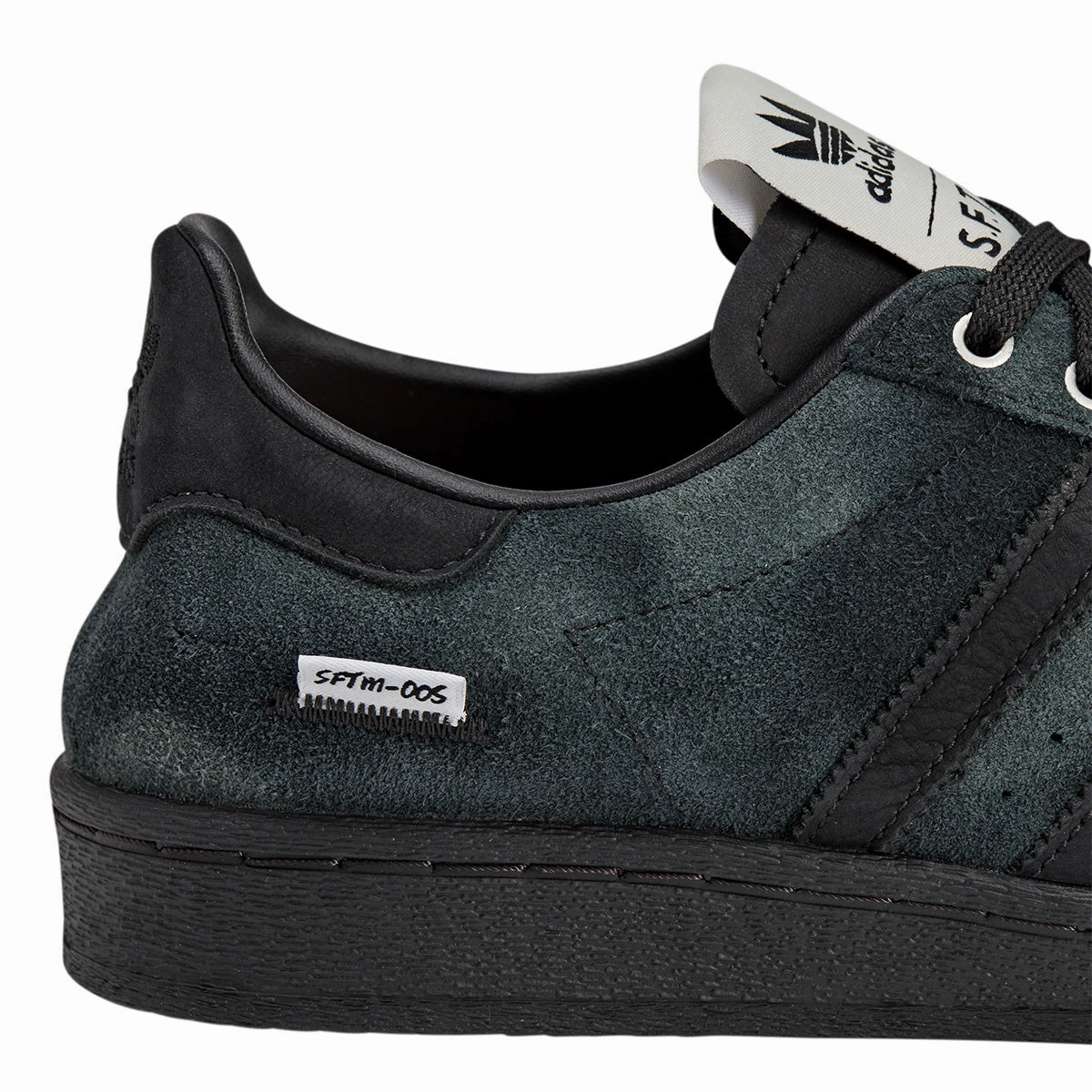 Adidas Xlg Runner Deluxe Shoes   Song For The Mute Superstar 82 'Animal'