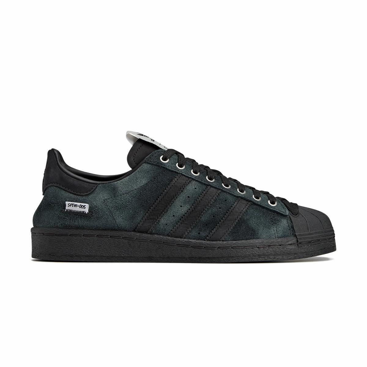 Adidas Kaptir Flow Shoes   Song For The Mute Superstar 82 'Animal'