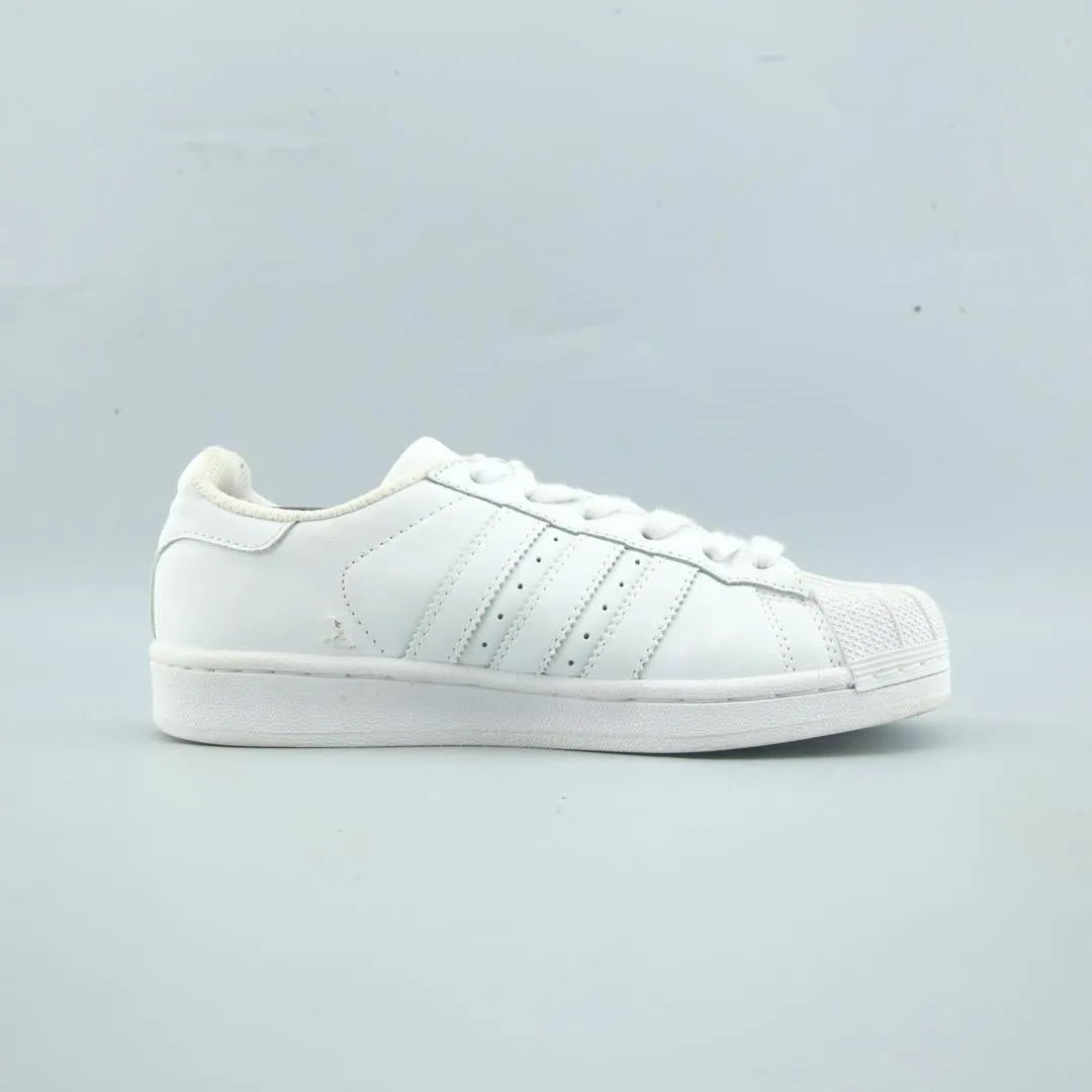 ADIDAS SUPERSTAR Adidas Shoes For Boxing