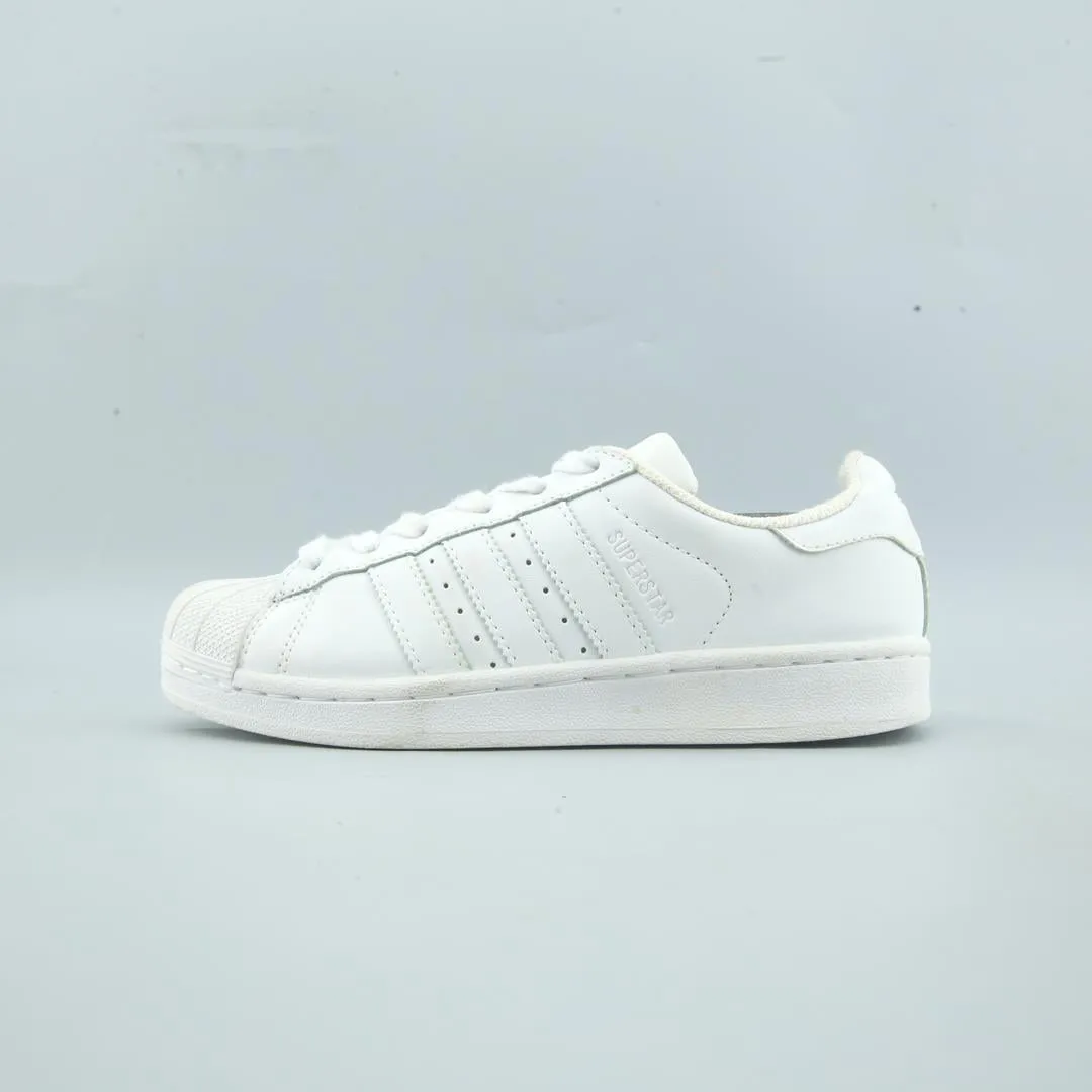 ADIDAS SUPERSTAR Ladies Adidas Shoes