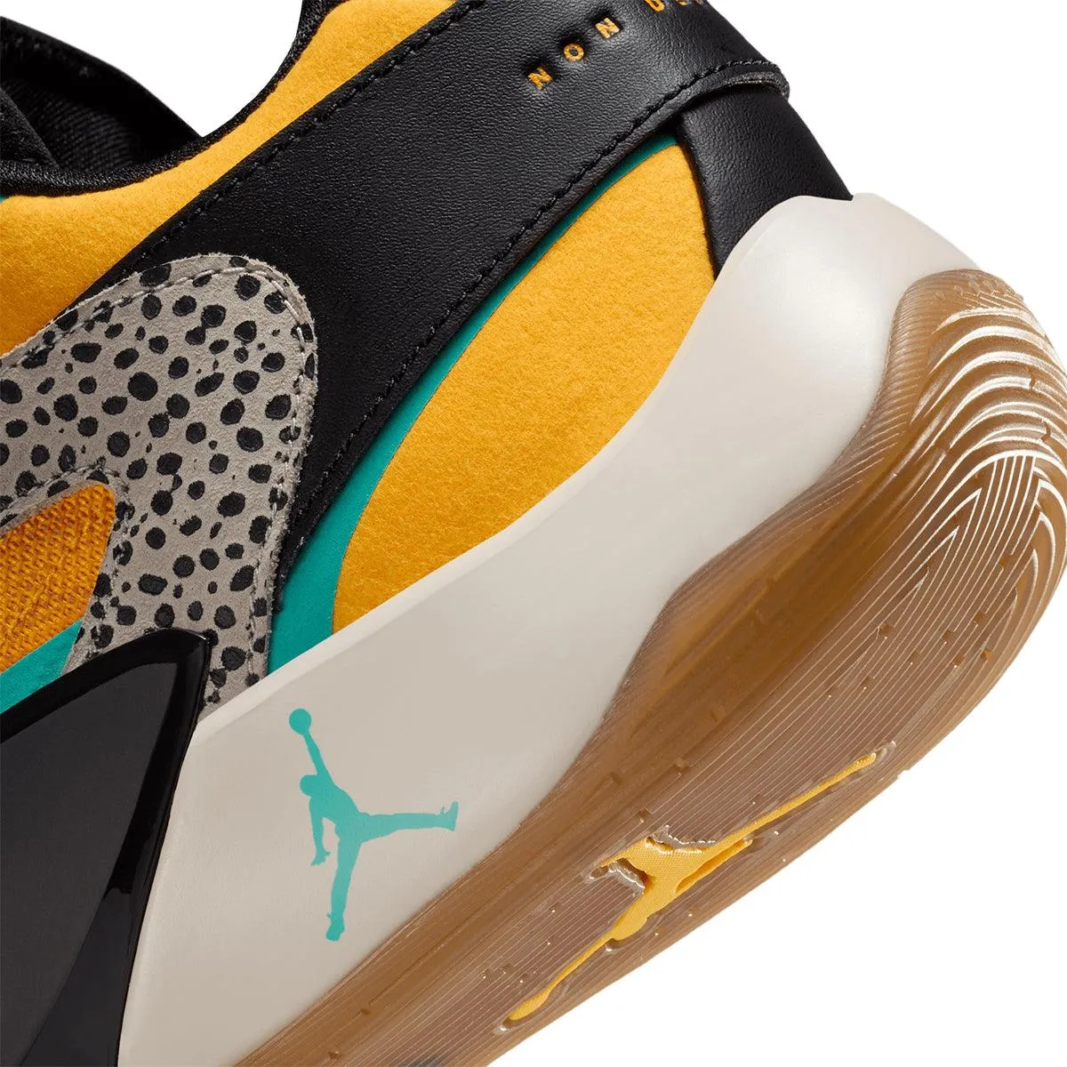 Luka 2 PF 'The Pitch' Best Nurse Sneakers