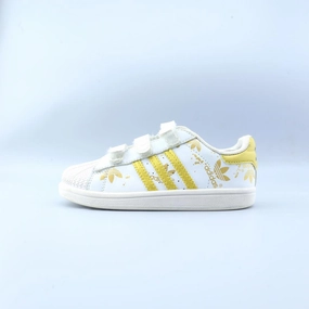 ADIDAS SUPERSTAR Adidas Shoes With Mesh