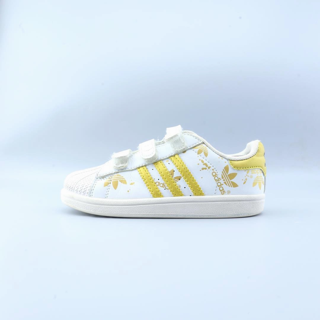 Adidas Goletto Vii Firm Ground Soccer Shoe ADIDAS SUPERSTAR