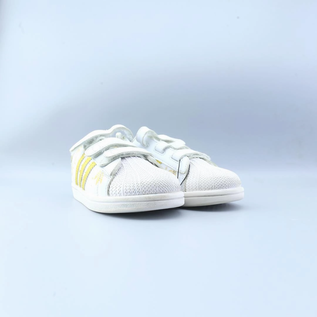 Adidas Winter Shoes ADIDAS SUPERSTAR