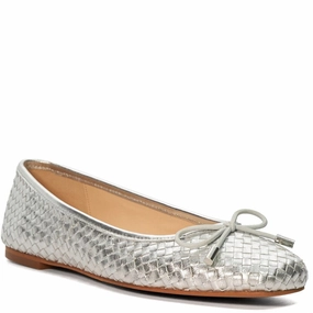 Dune Heights Ballerina European Style Casual Shoes