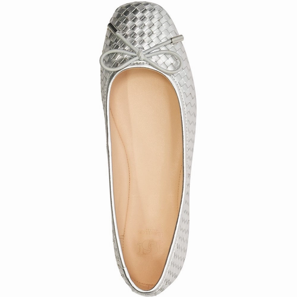 Casual Strap Shoes Dune Heights Ballerina