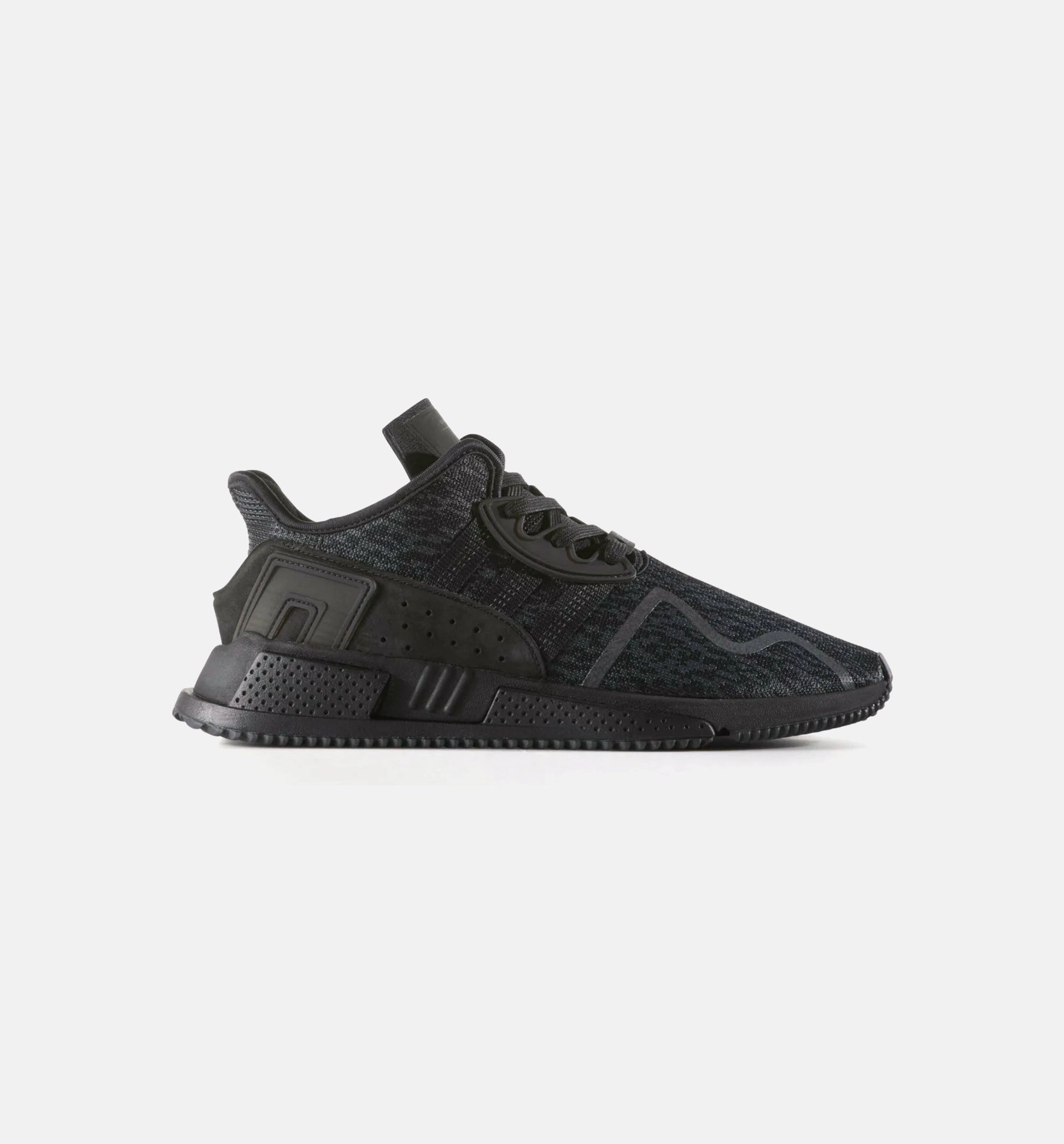 Adidas Lifting Shoes EQT Cushion ADV Mens Shoe - Core Black/Black