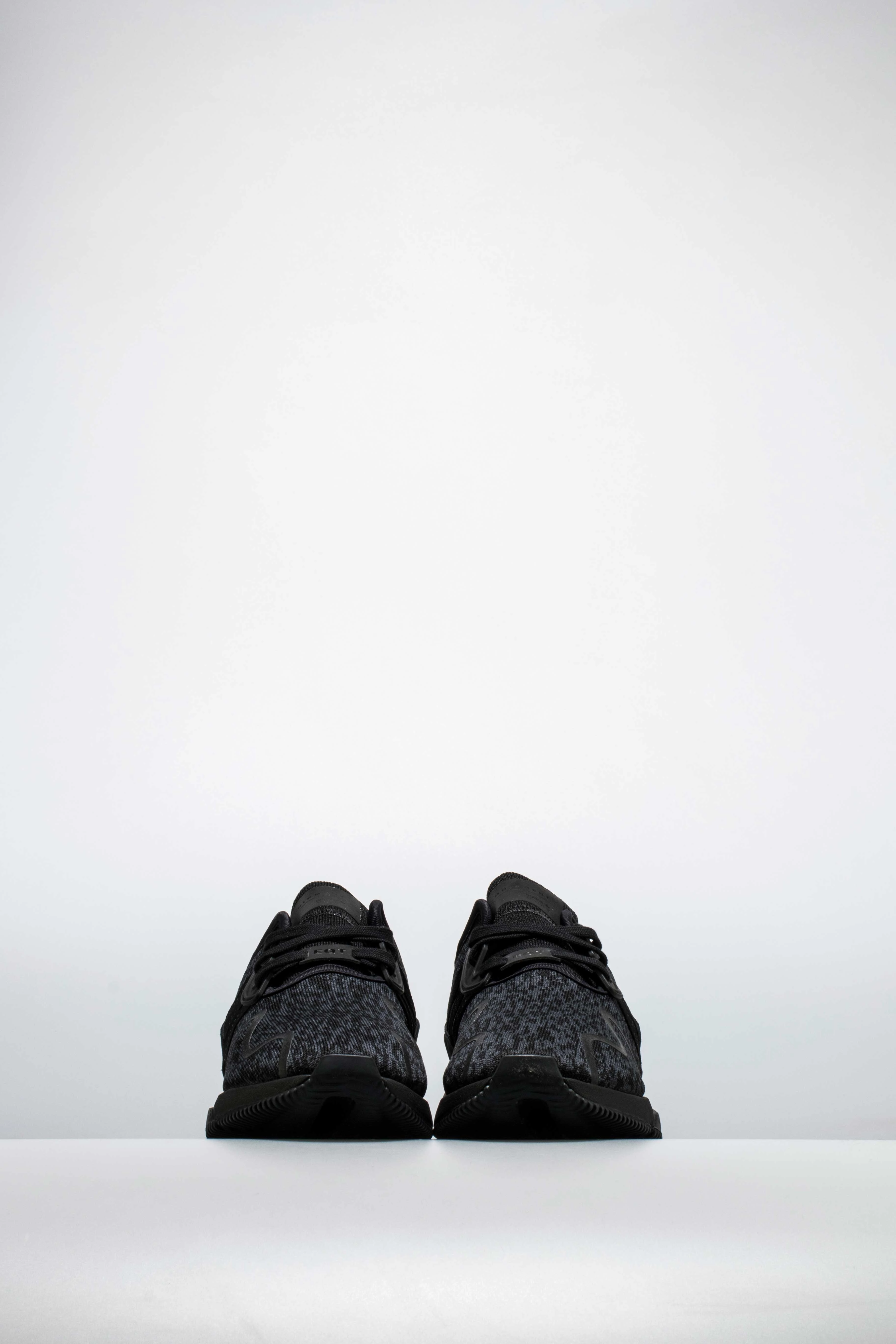 EQT Cushion ADV Mens Shoe - Core Black/Black Adidas S2g Spikeless Golf Shoe