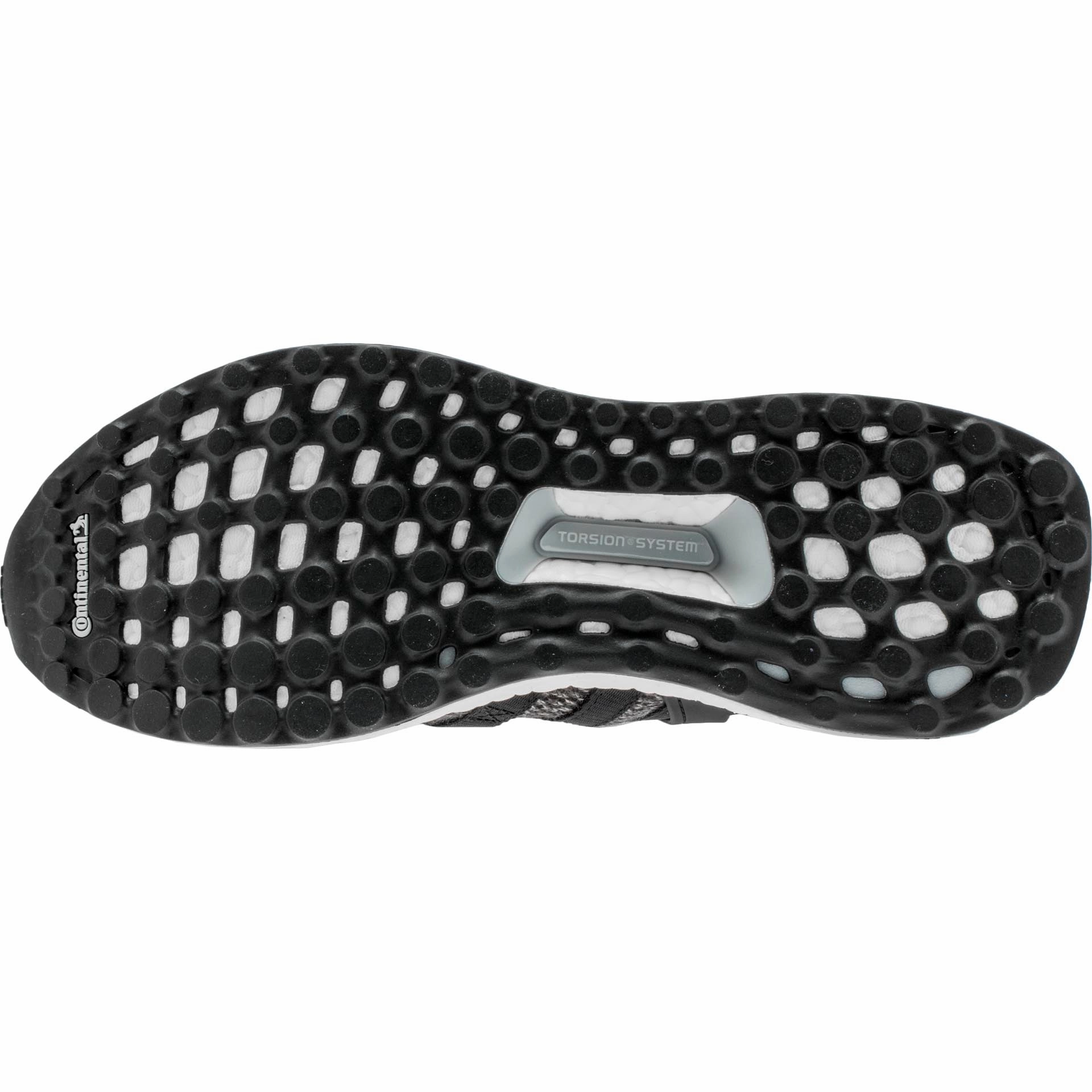 EQT Support Ultra Primeknit Core Black Men's - Black/Grey Adidas Cloudfoam Comfy Shoes