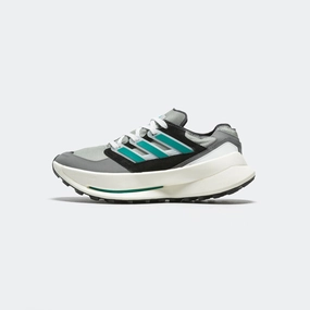 Adidas Drogo M Running Shoes Equipment Agravic - Grey Two/Magic Beige-Footwear White