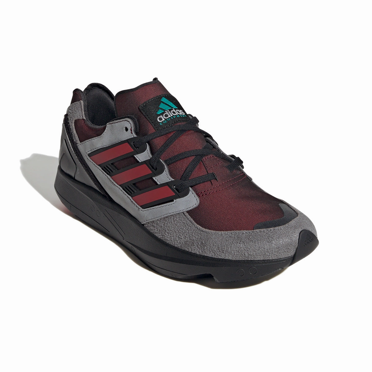 Handball Shoes Adidas Stabil Next Gen Equipment Takumi SE 'EQT Red Core Black'