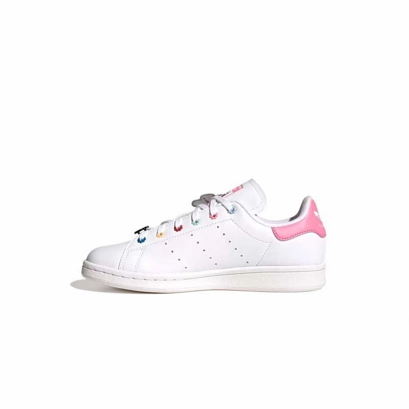 Adidas Shoes Beckenbauer   Hello Kitty Kid's Stan Smith 'Bliss Pink'