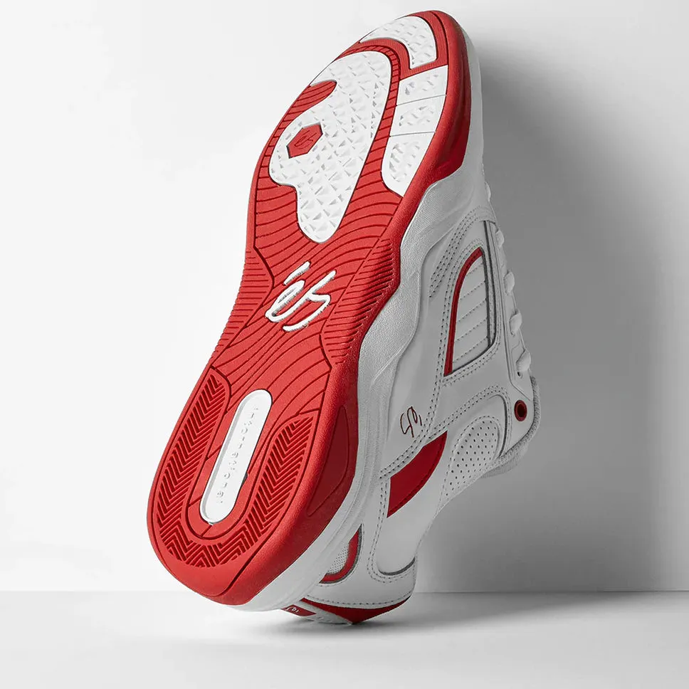 eS Footwear TJ Rogers Shoes Sneakers Casual Sport Shoes