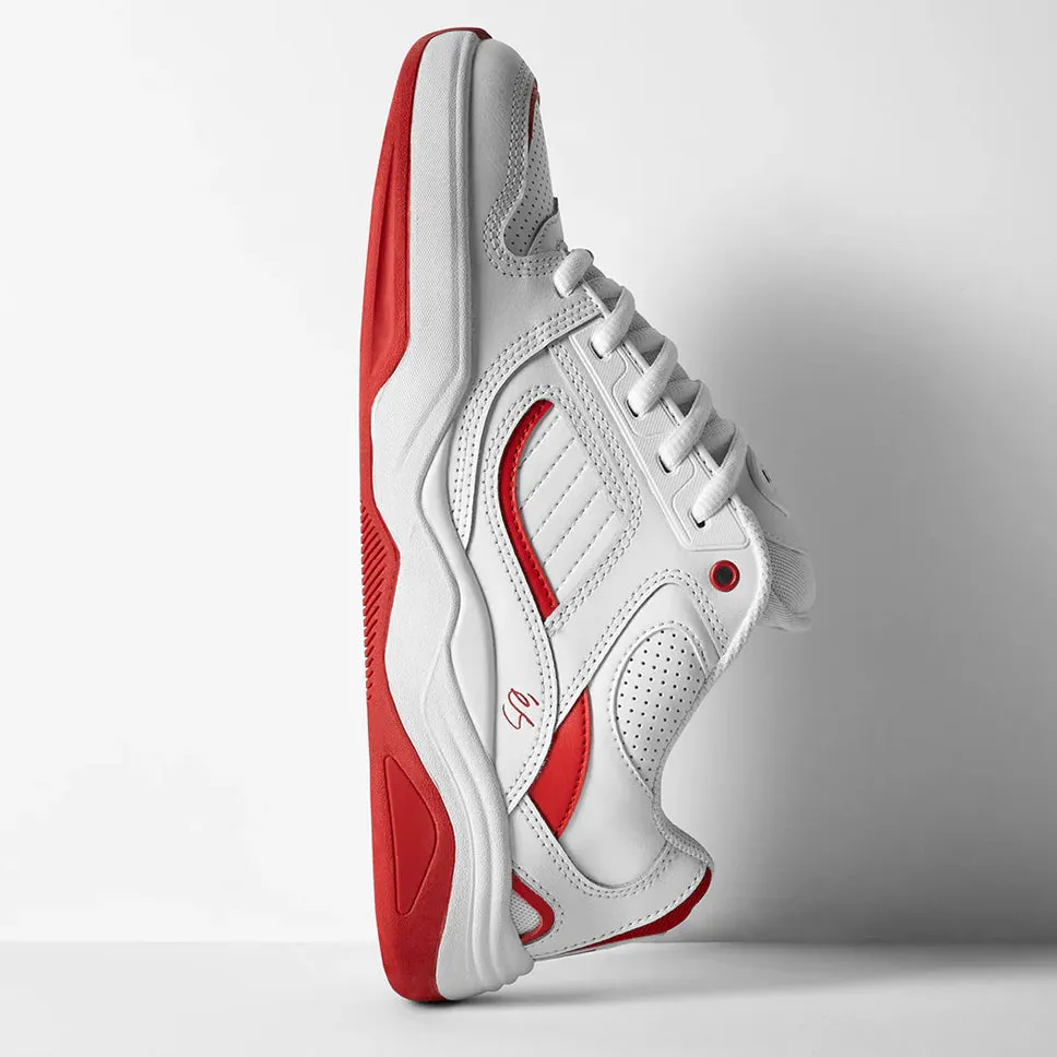 eS Footwear TJ Rogers Shoes Casual Shoe Products