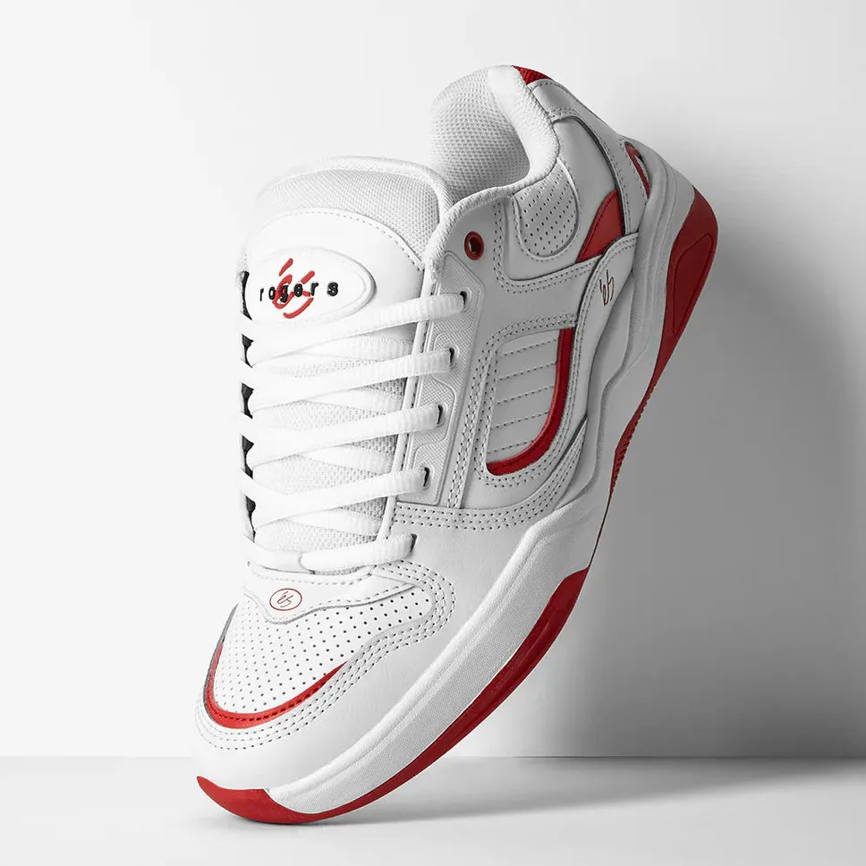 eS Footwear TJ Rogers Shoes Best Casual Shoes For Stability