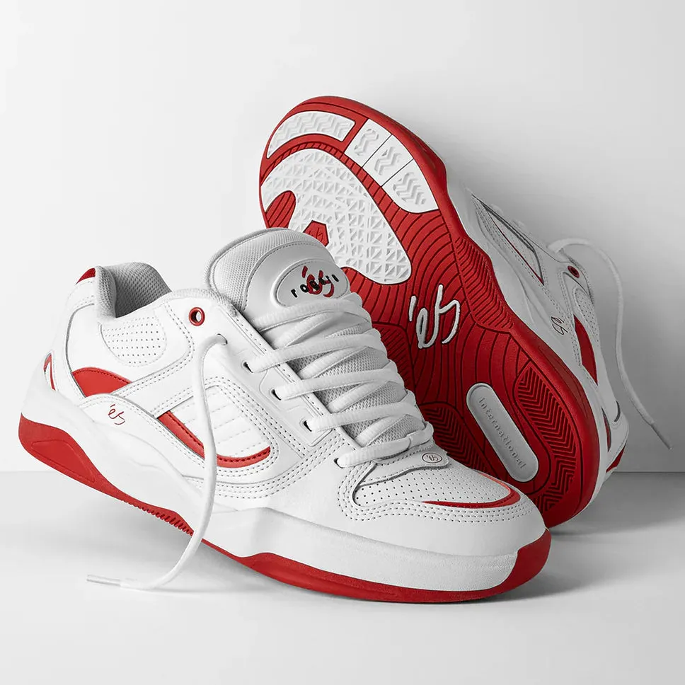 eS Footwear TJ Rogers Shoes Professional Business Casual Shoes