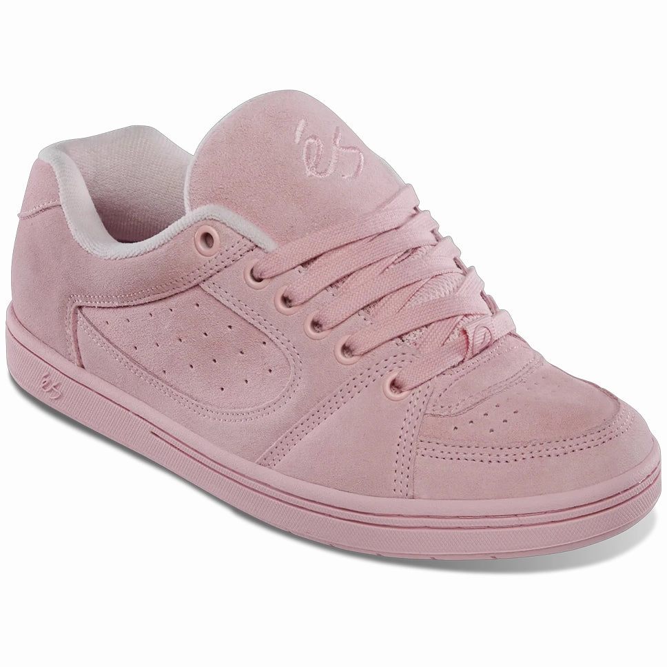 eS Footwear Accel Pink Shoes Comfortable Casual Shoes