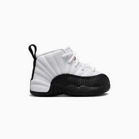 Dolce.vita Sneakers Kid's Air Jordan 12 Retro "Red Taxi" Toddlers