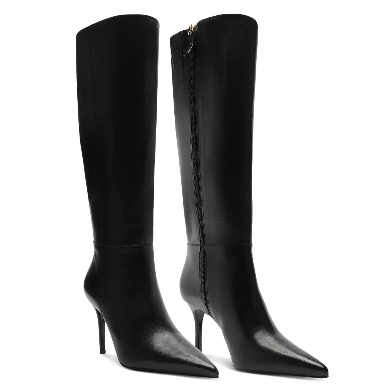 Mikki Up Boot Akira Thigh High Boots
