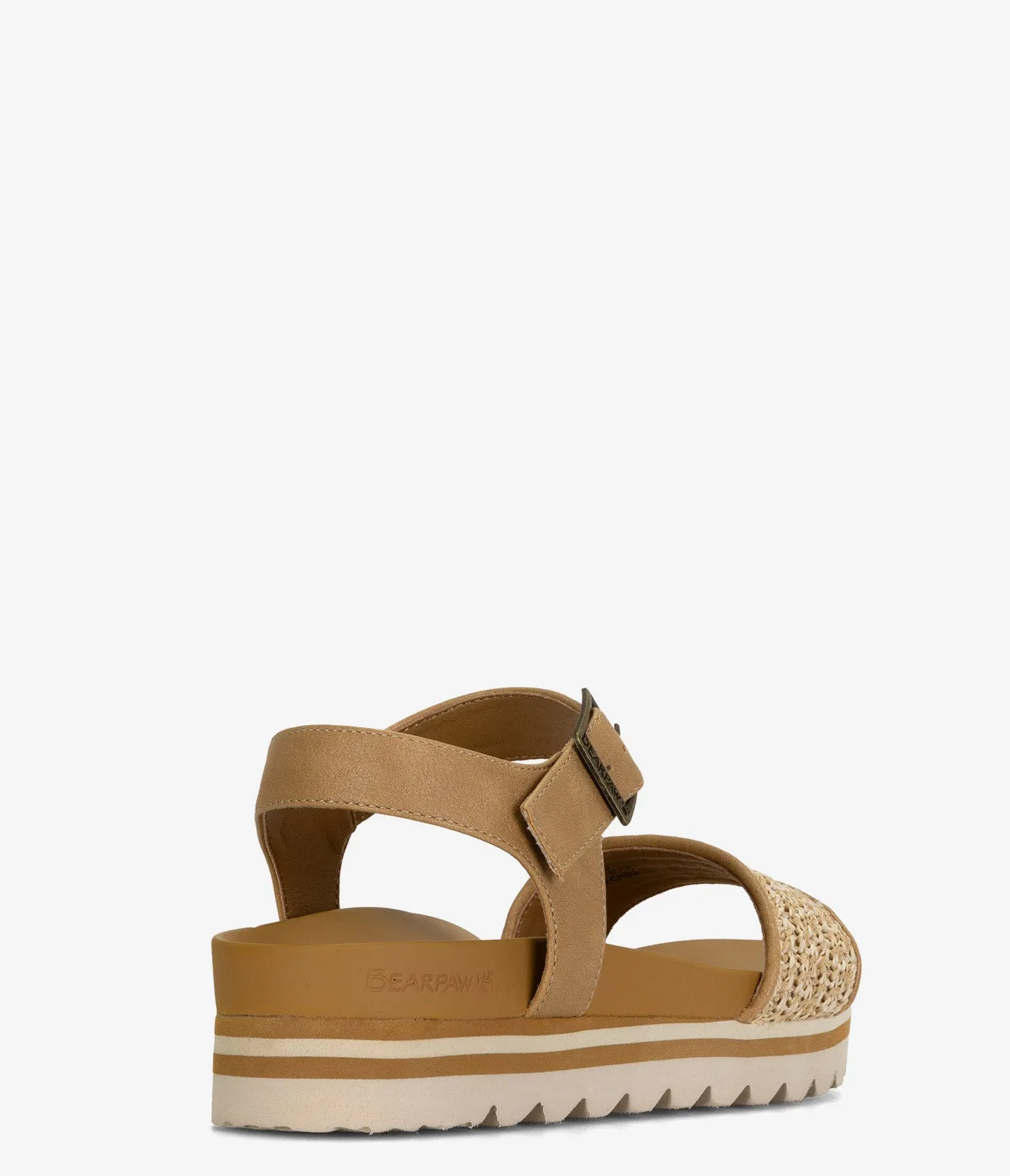 Bearpaw Orion Sandal - Women Crystal Sandals