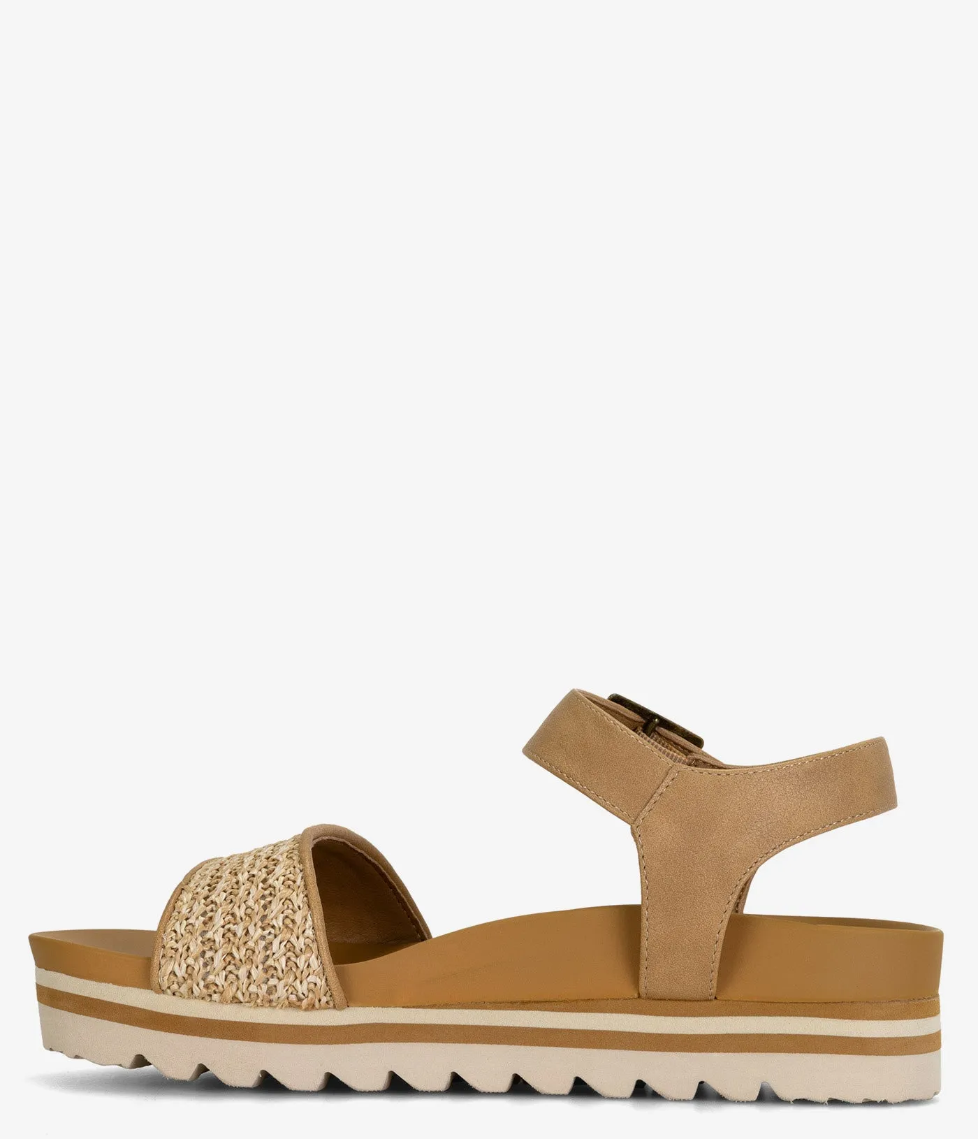Sandals Overwater Bungalows Bearpaw Orion Sandal - Women